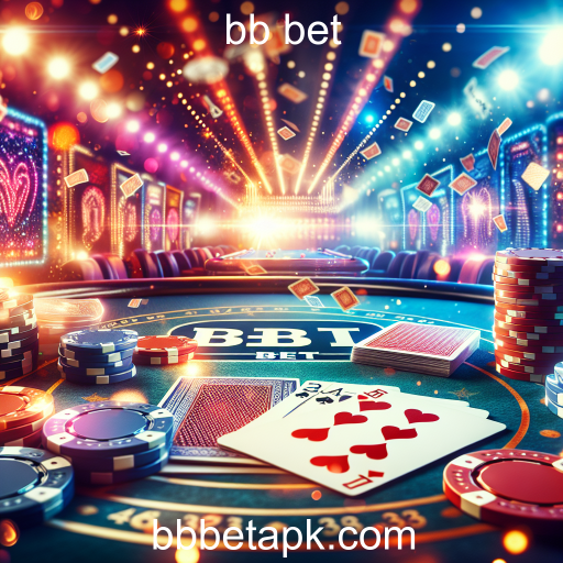 Explorando a Categoria de Jogos de Cartas no BB Bet