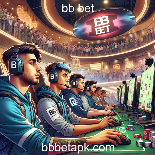 A Ascensão dos eSports: O Futuro das Apostas em Jogos Eletrônicos