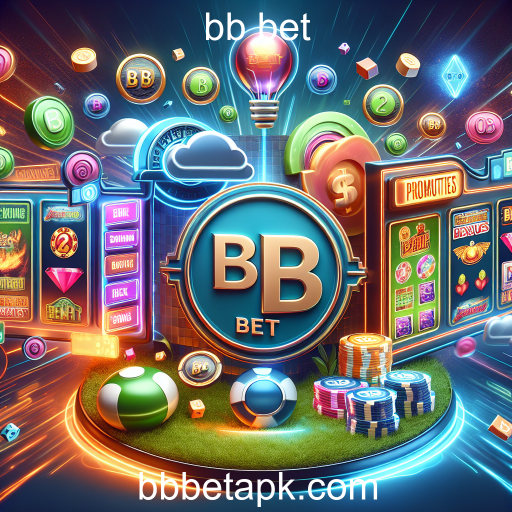 Descubra as Melhores Promoções no BB Bet